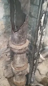 تاسیسات اردشیر