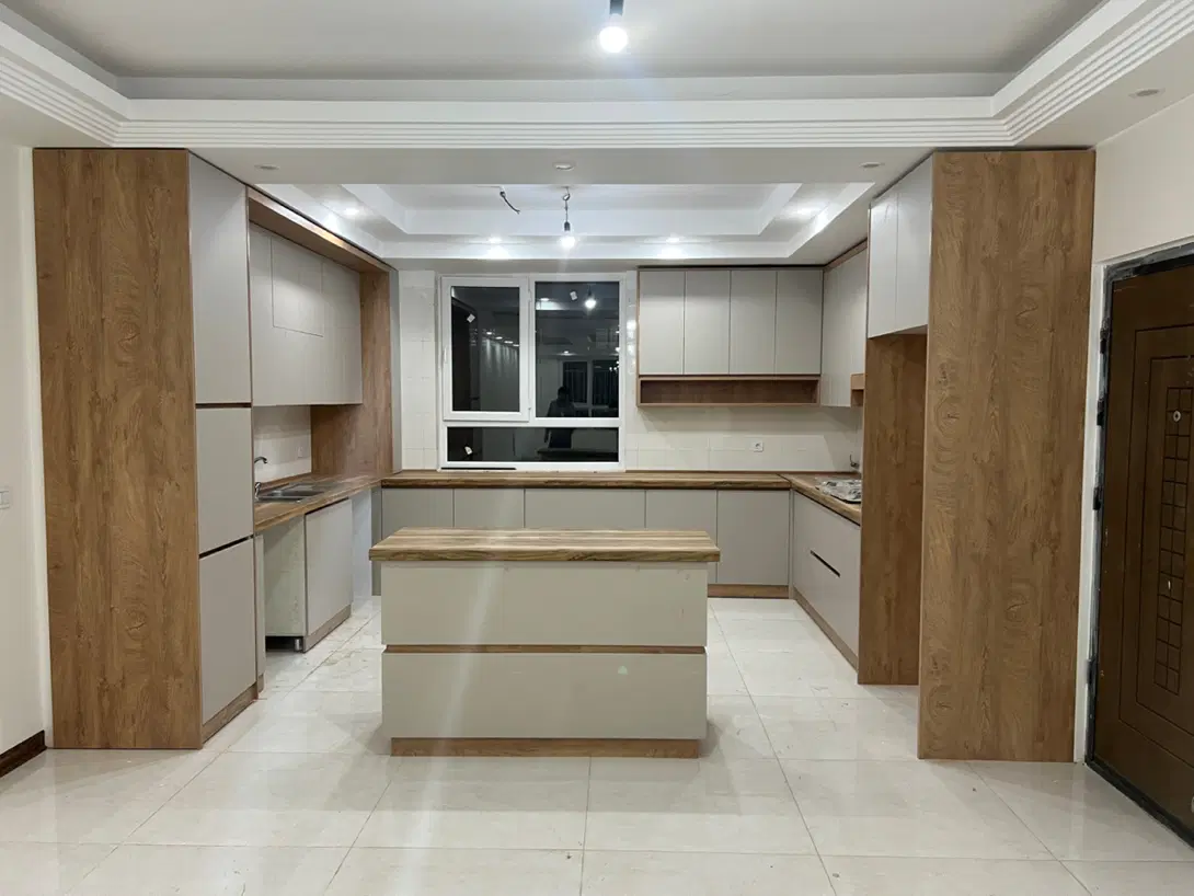 تعمیر کابینت کن