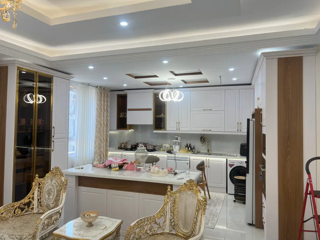 تعمیر کابینت کن - تصویر 4