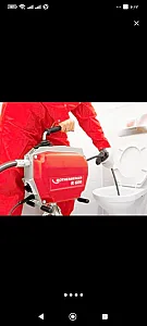 لوله بازکنی در اسکندری
