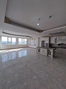 نقاشی ساختمان در هفت‌حوض