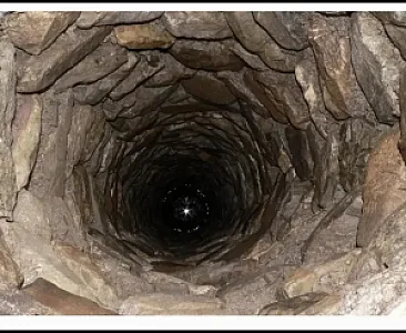 چاه‌کنی و کوره‌زنی