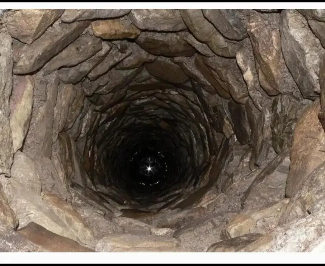 چاه‌کنی و کوره‌زنی