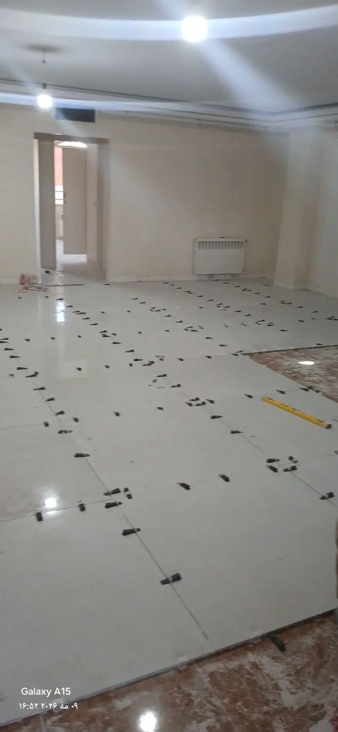 کاشی‌کاری و سرامیک در فاطمی - تصویر 6
