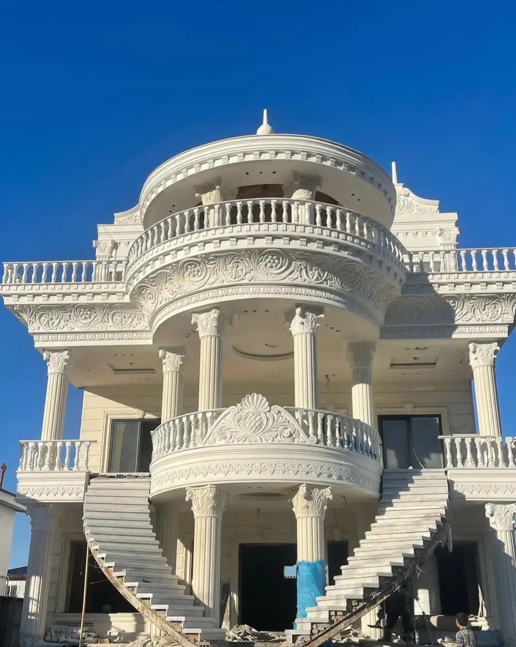 نماکاران زرین کار - تصویر 5