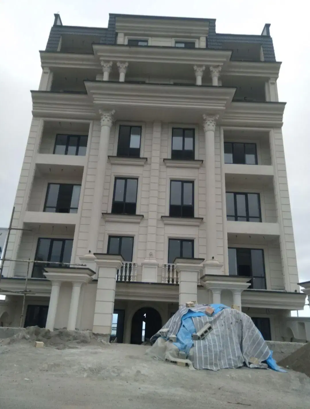نماکاران زرین کار - تصویر 6