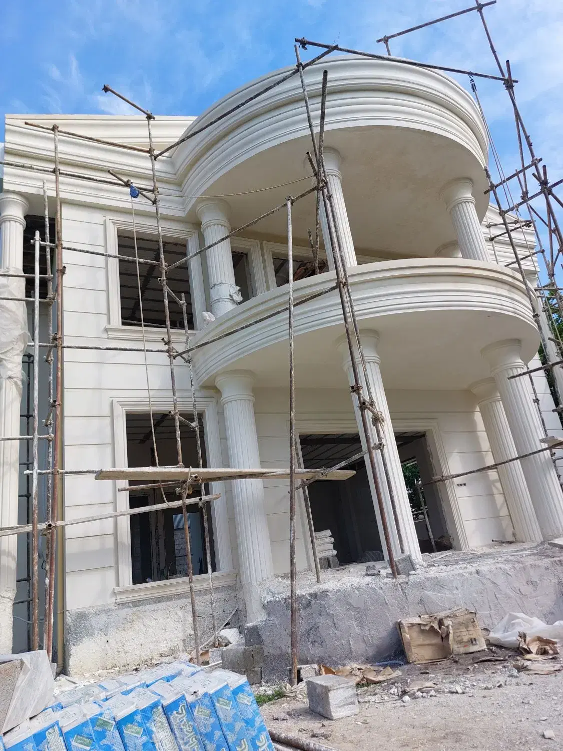 نماکاران زرین کار - تصویر 7