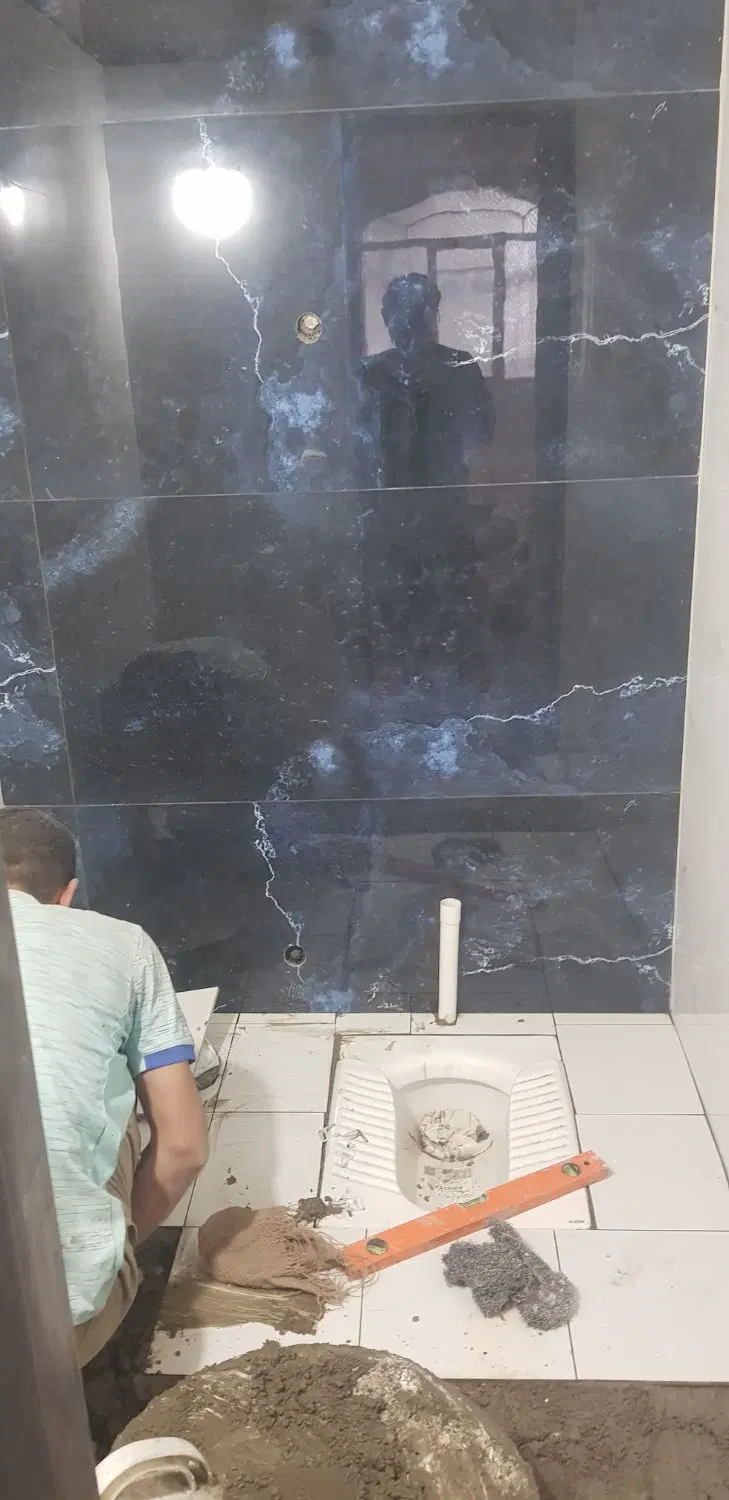 نشت‌یابی و تاسیسات در فدک - تصویر 10