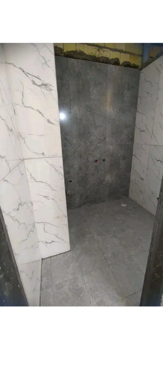 سنگ‌کاری و کاشی‌کاری در نیکنام - تصویر 2