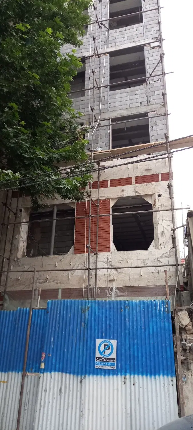 سنگ‌کاری و کاشی‌کاری در نیکنام - تصویر 4