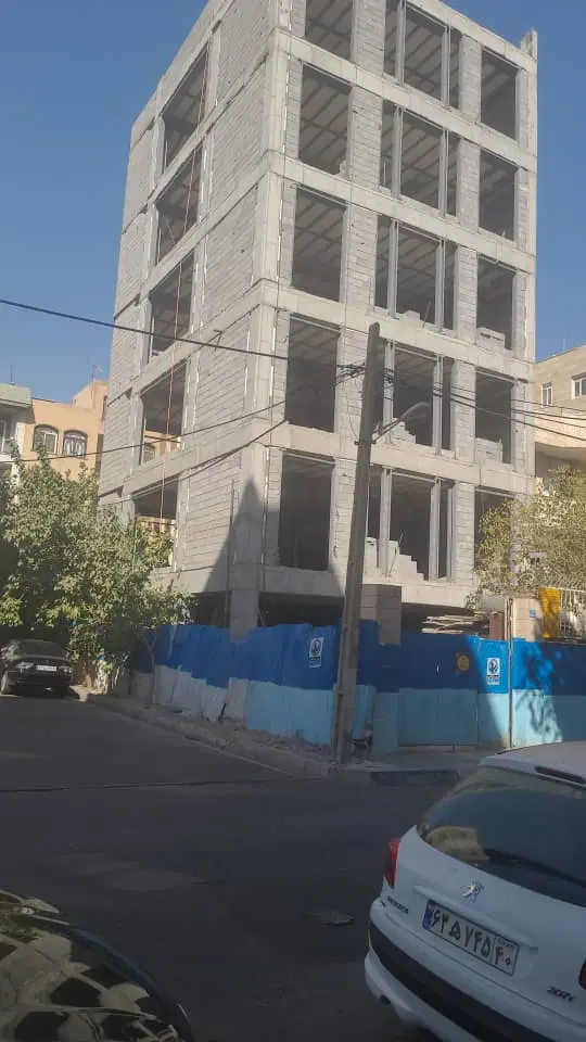 داربست آهنگ - تصویر 3