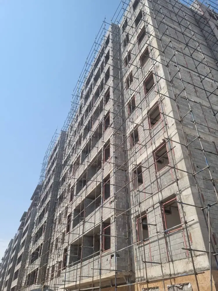 داربست آهنگ - تصویر 5