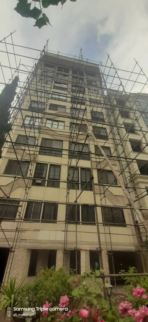 داربست آهنگ - تصویر 6
