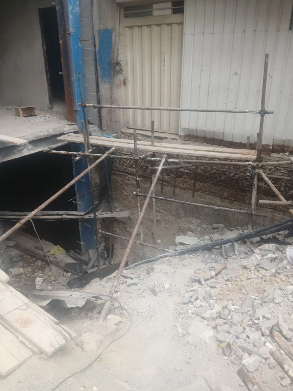 داربست آهنگ - تصویر 9