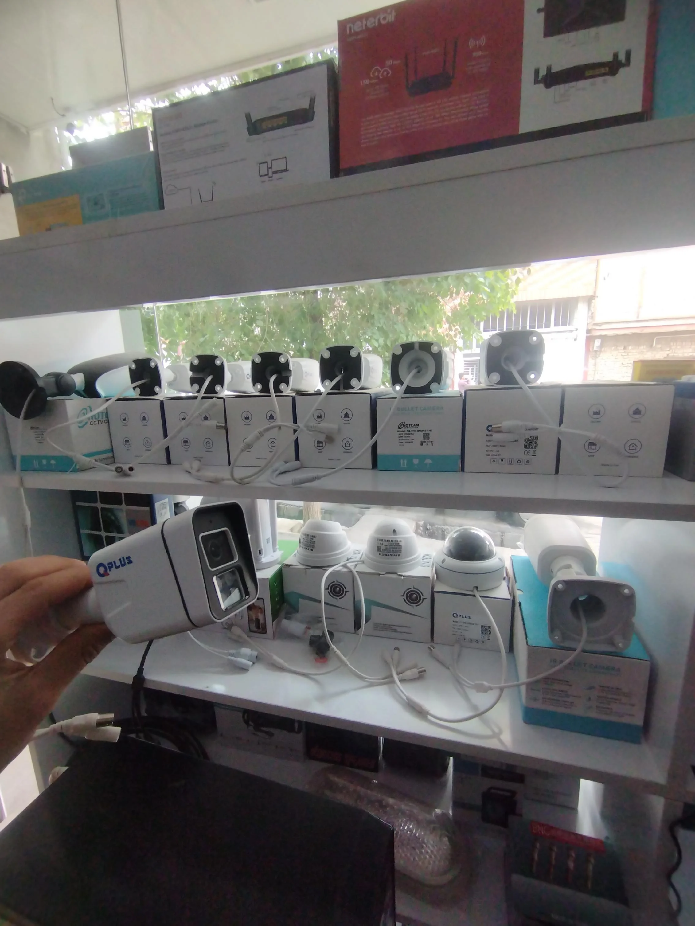 کلیک رایانه