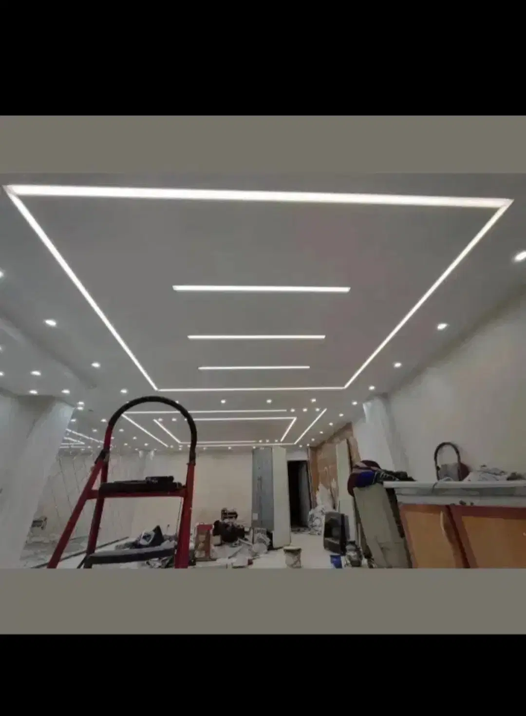 گچکاری در نارمک - تصویر 2