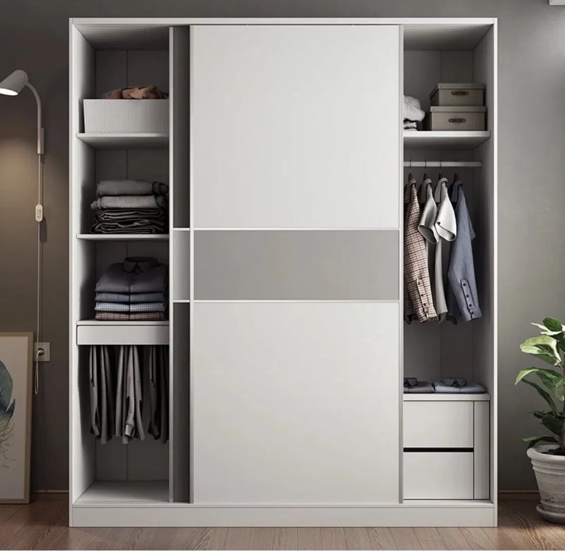 تعمیر و نصب کابینت در شمیران‌نو