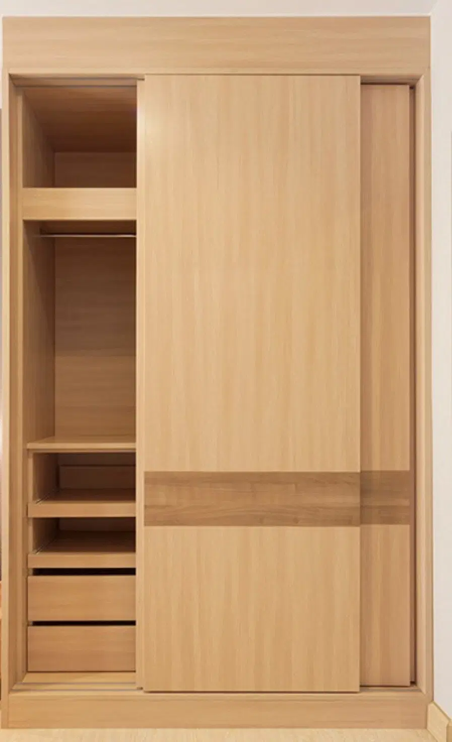 تعمیر و نصب کابینت در شمیران‌نو - تصویر 2