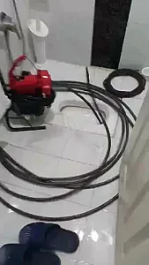 لوله‌بازکنی و چاه‌بازکنی در تجریش