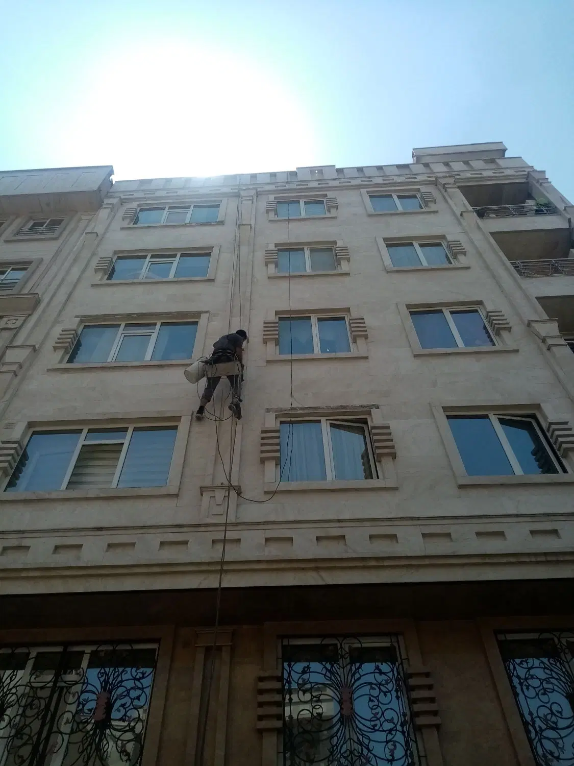شرکت سارینا - تصویر 4