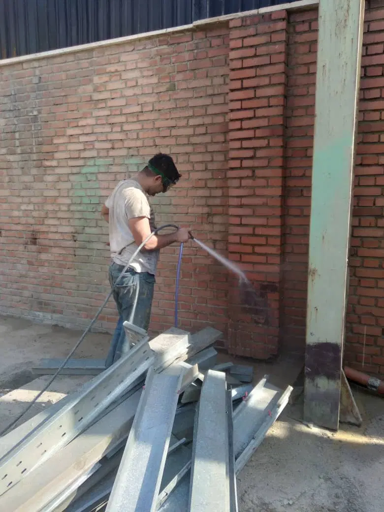 شرکت سارینا - تصویر 7