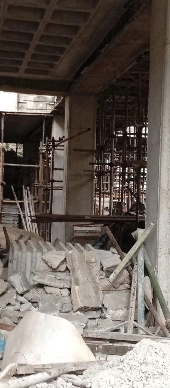 داربست فلزی پیک - تصویر 3