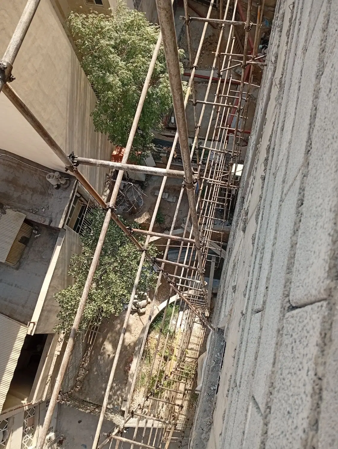 داربست فلزی پیک - تصویر 8