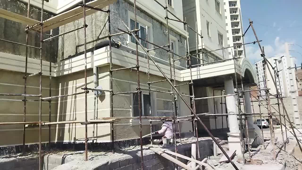 کانسپت (ایده برتر) — گروه معماری و اجرا در ده‌ونک