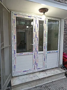 تعویض پنجره در قیطریه