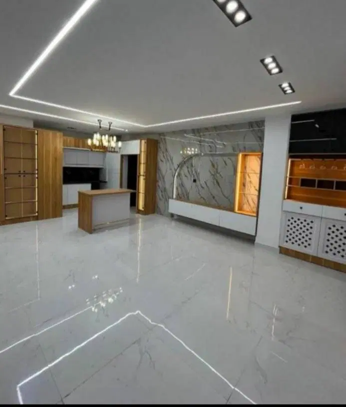 کناف و سقف کاذب در تهرانپارس غربی - تصویر 3