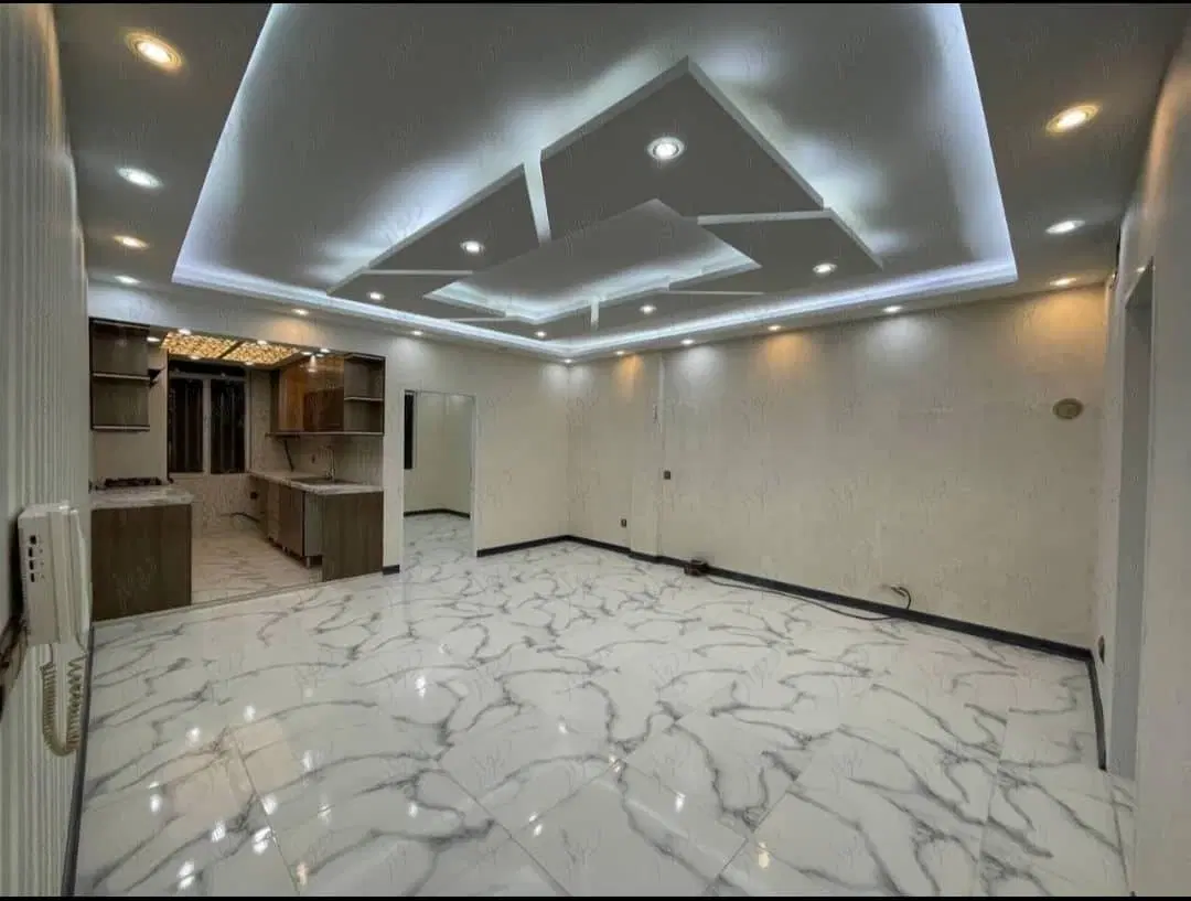 کناف و سقف کاذب در تهرانپارس غربی - تصویر 7