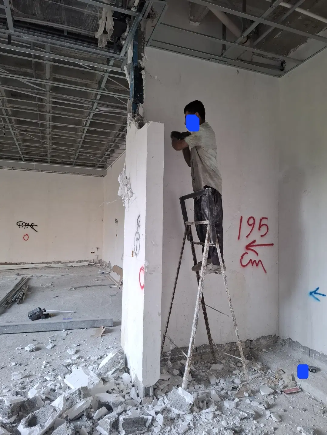 گروه مهندسی روبینا - تصویر 8