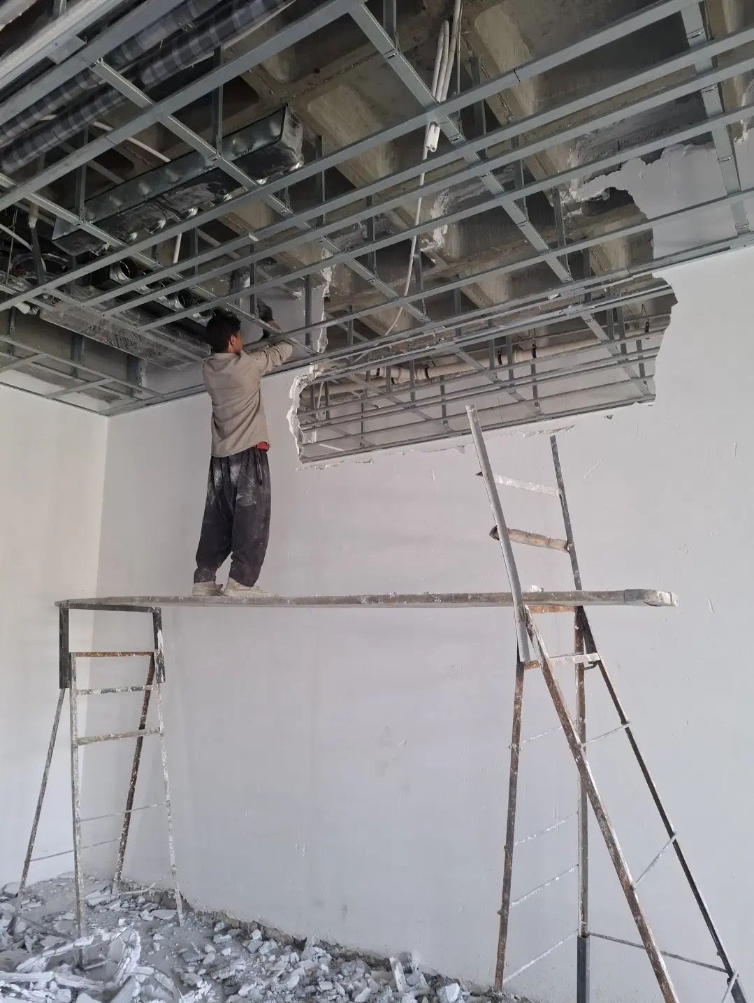 گروه مهندسی روبینا - تصویر 9