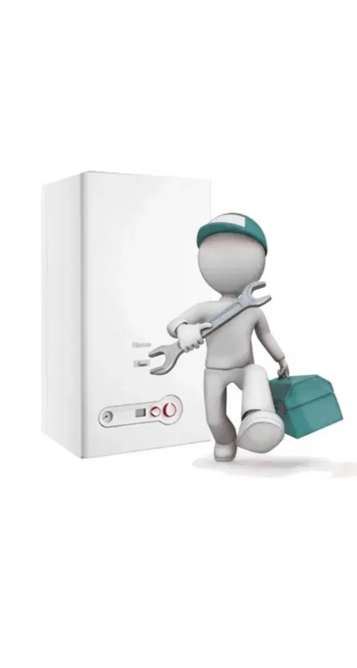 تعمیر پکیج و آبگرمکن در دولت‌آباد