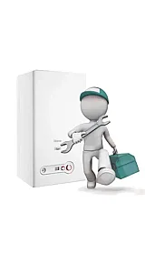 تعمیر پکیج و آبگرمکن در دولت‌آباد