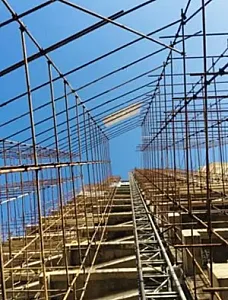 داربست فلزی محمدی