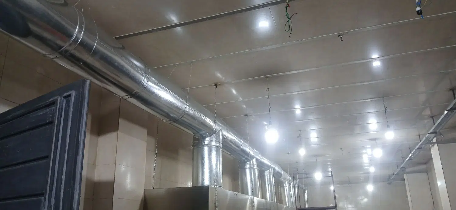 کانال‌سازی امیرعلی