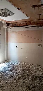 طراحی داخلی و کابینت در نیروی هوایی