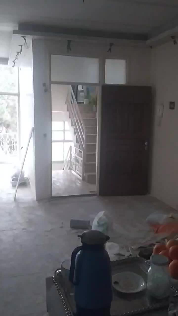 کناف‌کاری و لاین نوری در قیطریه