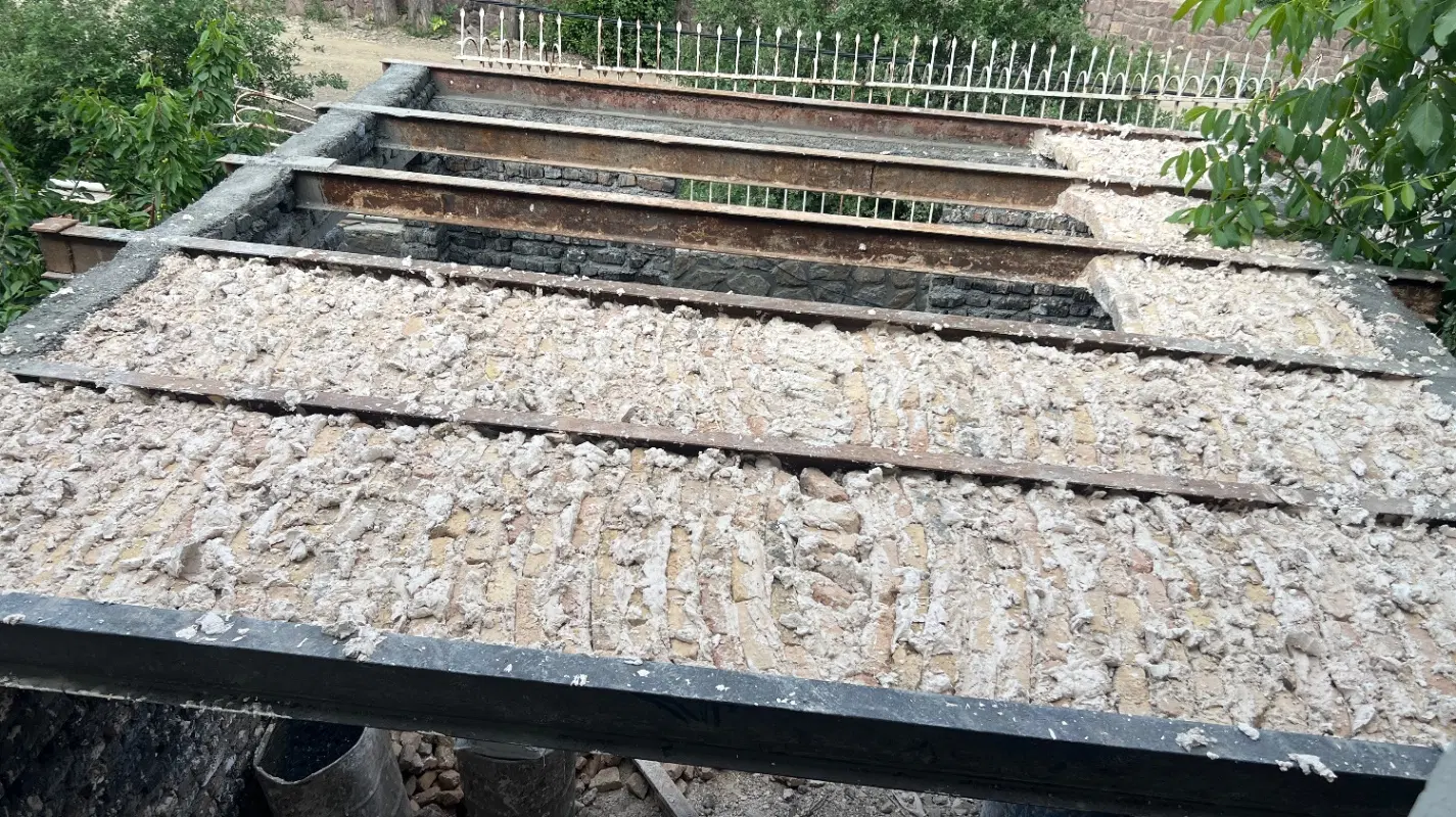 بنایی در امام خمینی