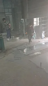 کانال‌سازی کولر در شادآباد