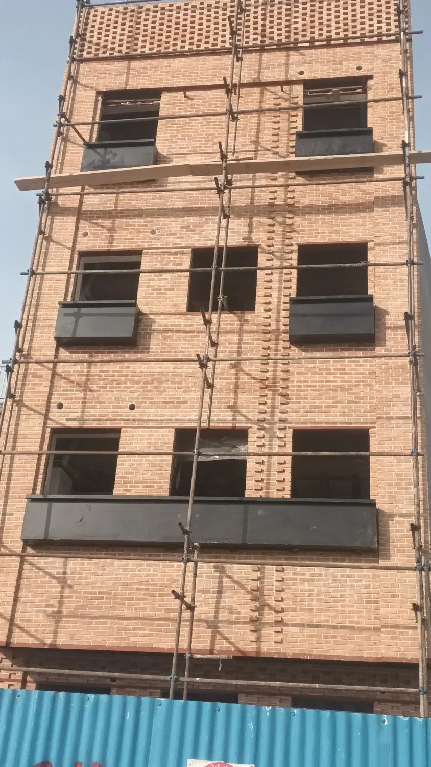 کانال‌سازی کولر در شادآباد - تصویر 5