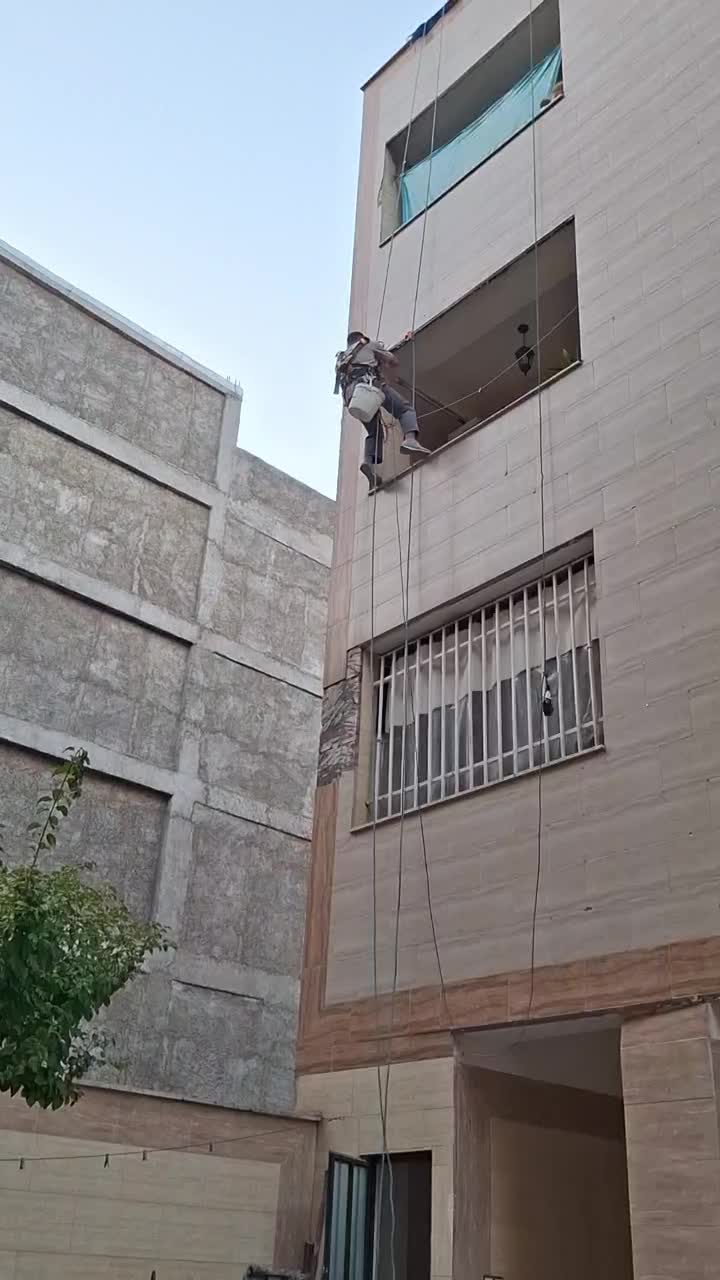 نماکاری در دکتر هوشیار