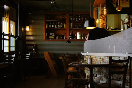 داش کافه - کلیدسازی در تبریز