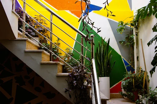 داش کافه - کلیدسازی در تبریز