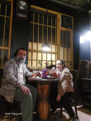 داش کافه - کلیدسازی در تبریز