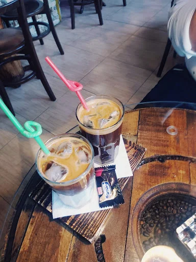 داش کافه - کلیدسازی در تبریز