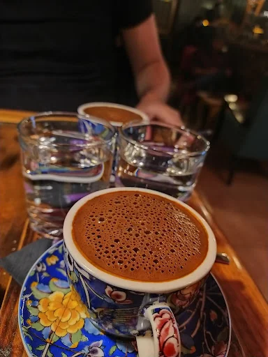 داش کافه - کلیدسازی در تبریز