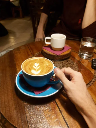 داش کافه - کلیدسازی در تبریز