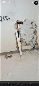 کناف و گچکاری در شهرک ولیعصر شمالی